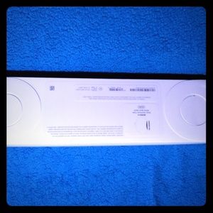 Apple watch silver 40mm